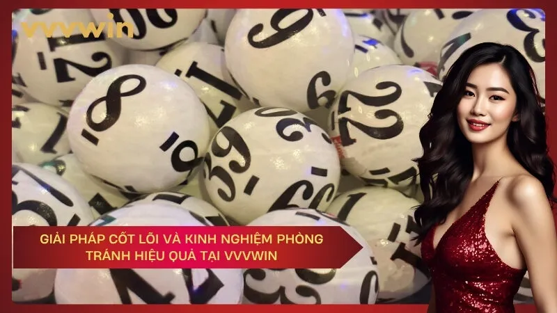 vvvwin Giải pháp cốt lõi và kinh nghiệm phòng tránh hiệu quả tại VVVWIN